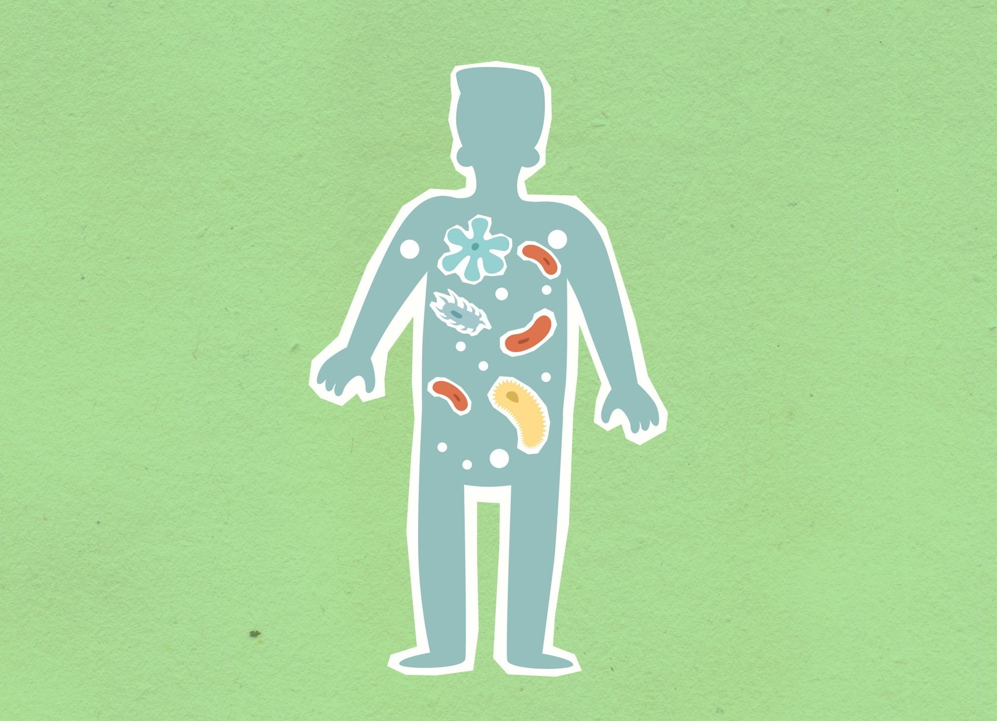 candidose et thyroide