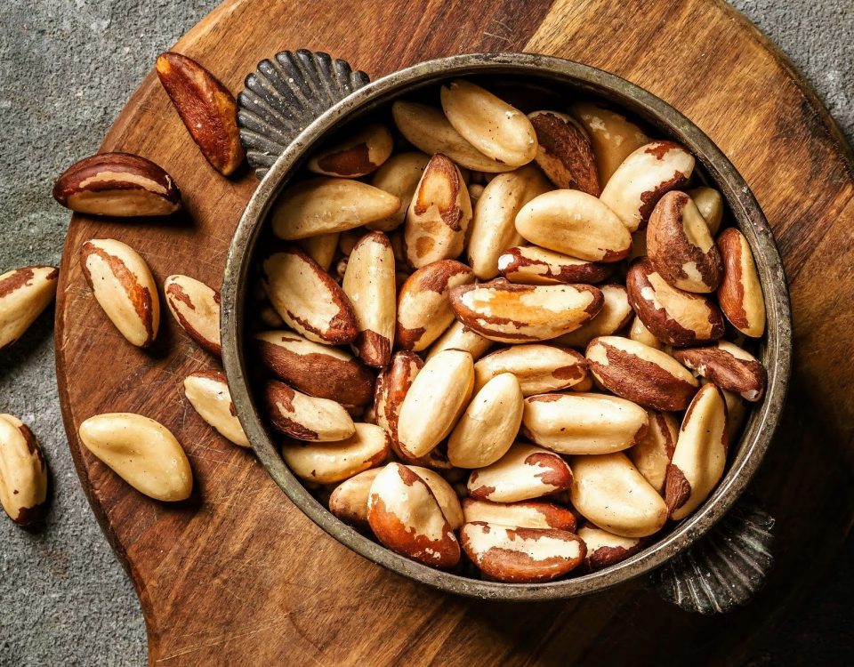 selenium et thyroide