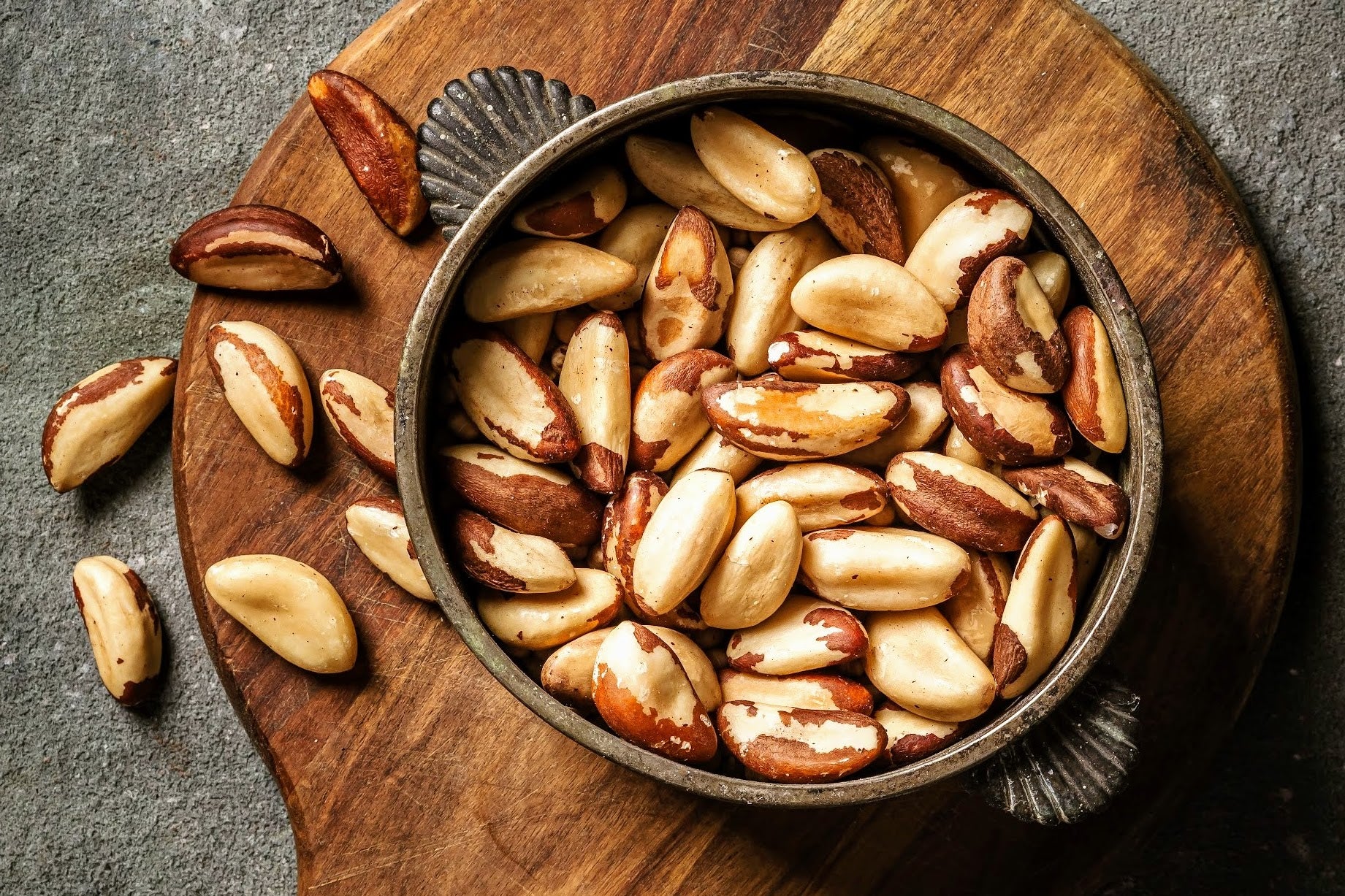 selenium et thyroide