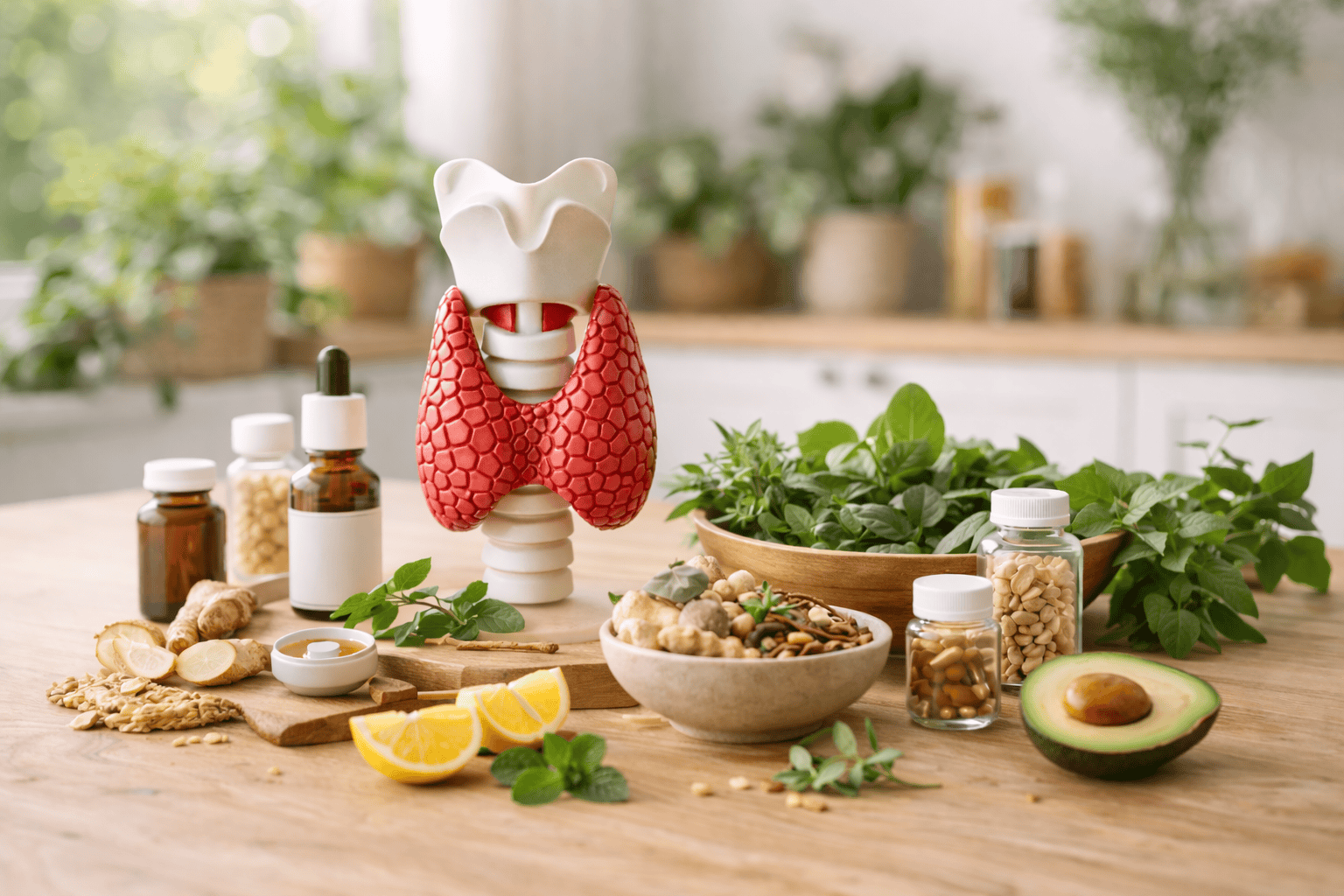 grossesse et hyperthyroïdie