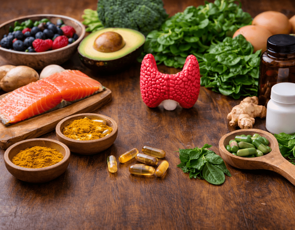 hypothyroidie 10 choses à appliquer