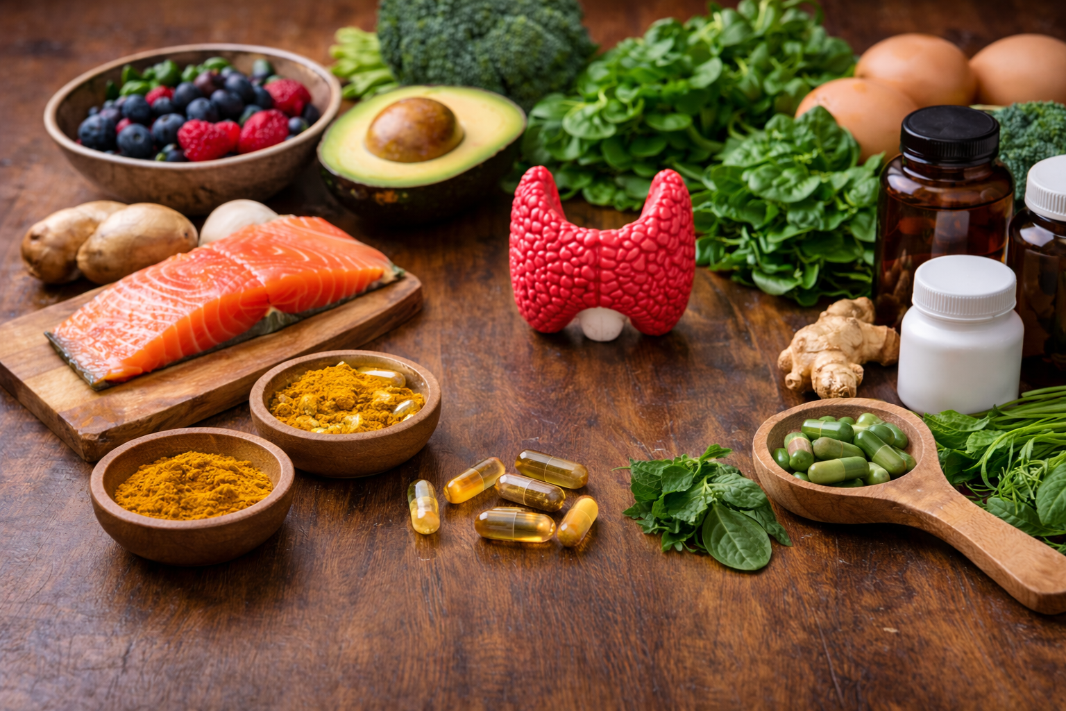 hypothyroidie 10 choses à appliquer